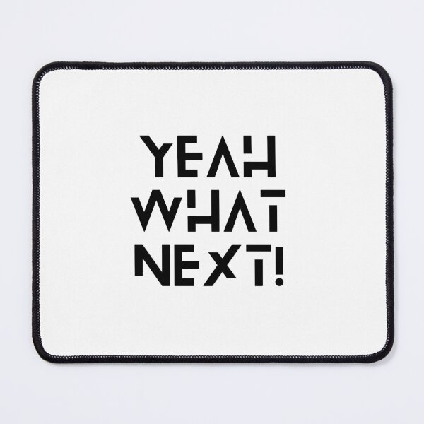 Item preview, What next designed and sold by RAJSHIVA.