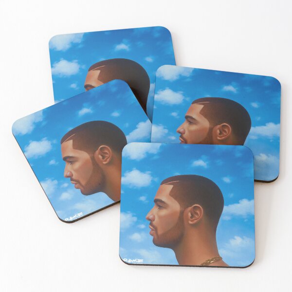 Item preview, Nothing Was The Same - Drake  designed and sold by ramsonistrex.