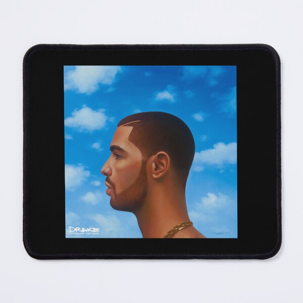 Item preview, Nothing Was The Same - Drake  designed and sold by ramsonistrex.