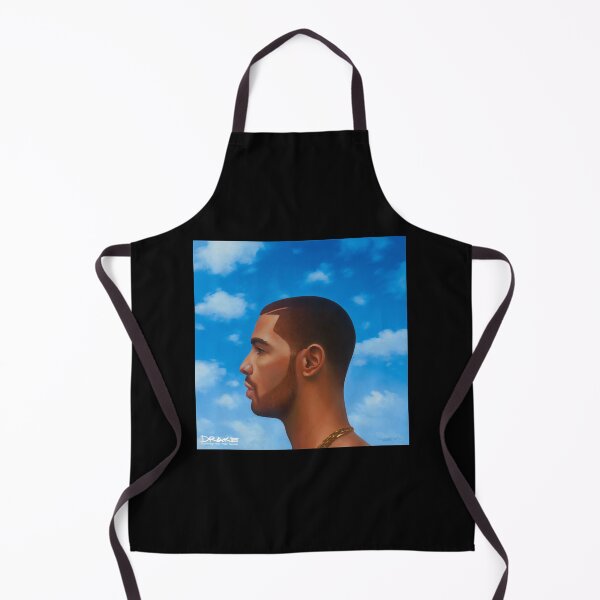 Item preview, Nothing Was The Same - Drake  designed and sold by ramsonistrex.