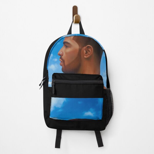 Item preview, Nothing Was The Same - Drake  designed and sold by ramsonistrex.