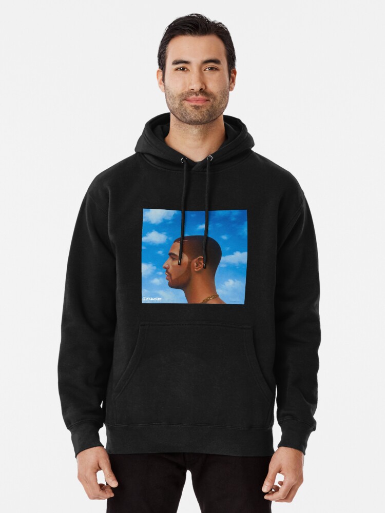 Nothing was 2025 the same hoodie