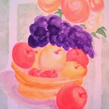 Artwork thumbnail, Re-Rearrangement by CCWillow