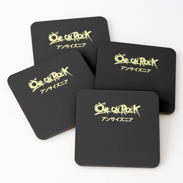 Item preview, One Ok Rock Tulisan Japan designed and sold by ElkyStge.