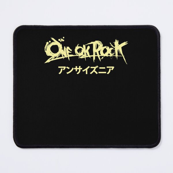 Item preview, One Ok Rock Tulisan Japan designed and sold by ElkyStge.