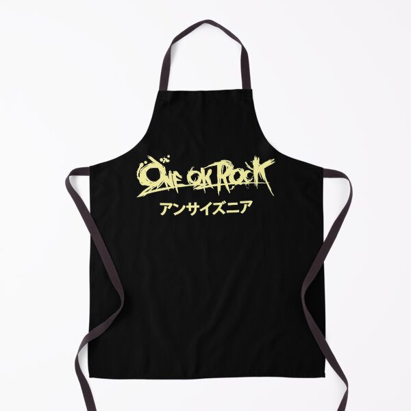 Item preview, One Ok Rock Tulisan Japan designed and sold by ElkyStge.
