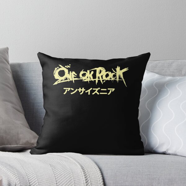Item preview, One Ok Rock Tulisan Japan designed and sold by ElkyStge.