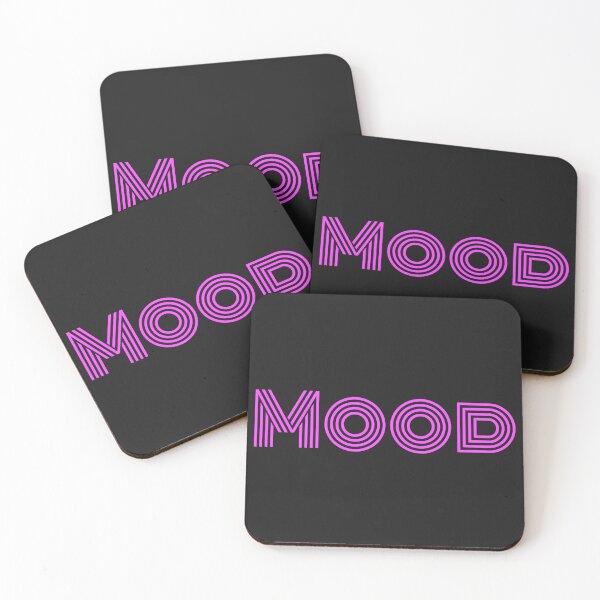 Item preview, mood - retro  designed and sold by itsmemaytal.