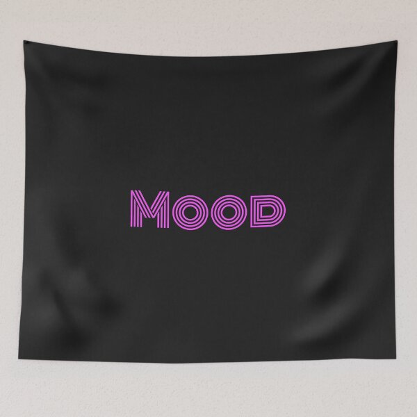 Item preview, mood - retro  designed and sold by itsmemaytal.