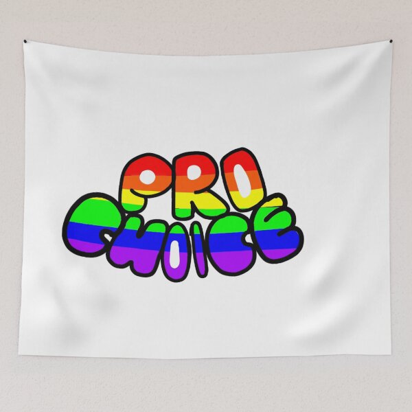Item preview, Pro choice  designed and sold by MayhamCc.