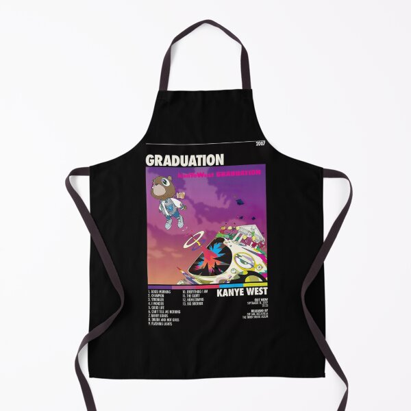 Item preview, Affiche Kanyes - Couverture de l'album Poster designed and sold by EverardoBeahan.