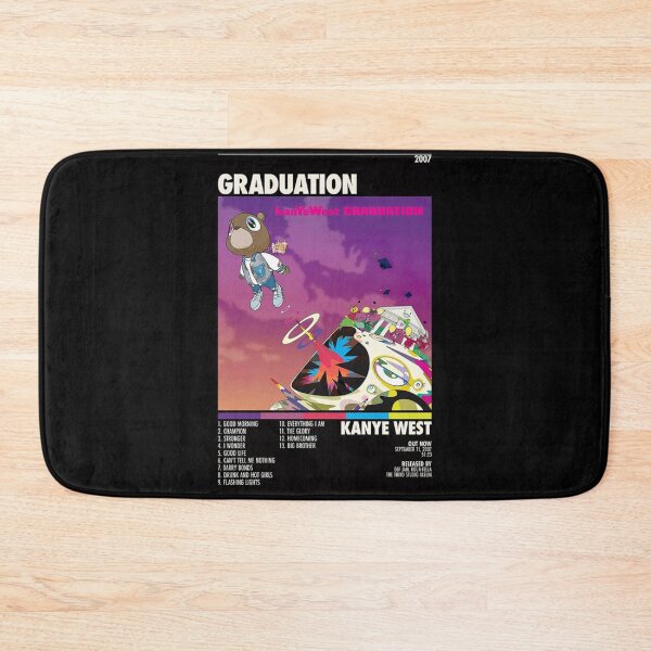 Item preview, Affiche Kanyes - Couverture de l'album Poster designed and sold by EverardoBeahan.