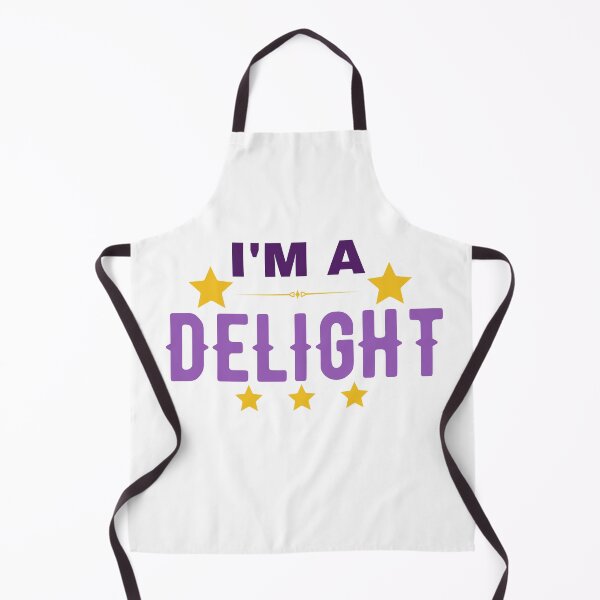 Item preview, I Am A Delight_9 designed and sold by Escapene.