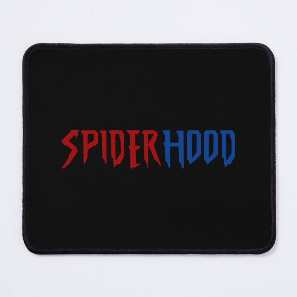 Item preview, Spiderhood Zipped Hoodie designed and sold by addeoovrteqt.