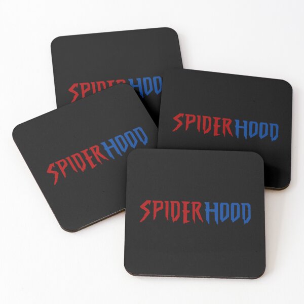 Item preview, Spiderhood Zipped Hoodie designed and sold by addeoovrteqt.