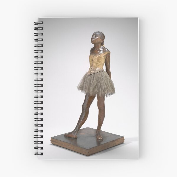 Item preview, Degas - Little Dancer Aged Fourteen - BigArt designed and sold by BigArt.