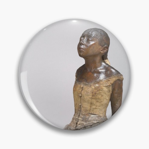 Item preview, Degas - Little Dancer Aged Fourteen - BigArt designed and sold by BigArt.