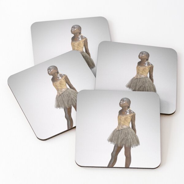 Item preview, Degas - Little Dancer Aged Fourteen - BigArt designed and sold by BigArt.