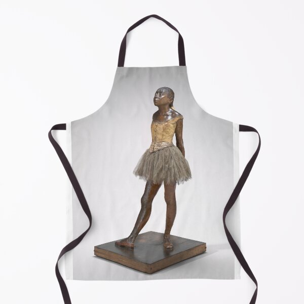 Item preview, Degas - Little Dancer Aged Fourteen - BigArt designed and sold by BigArt.