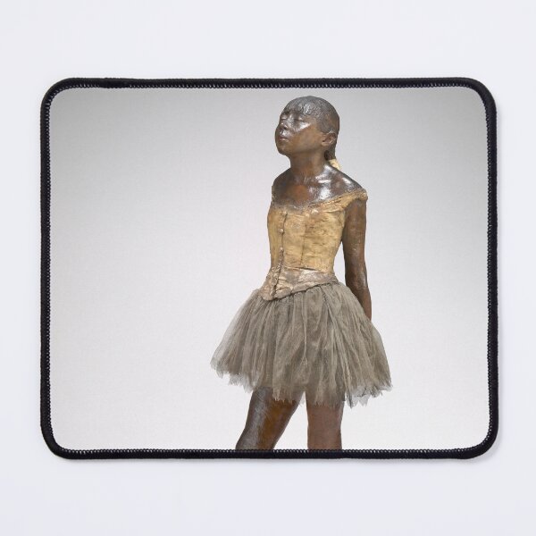 Item preview, Degas - Little Dancer Aged Fourteen - BigArt designed and sold by BigArt.