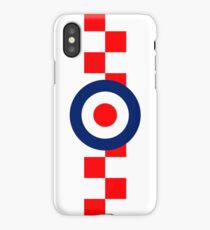 RAF 56. Squadron iPhone Case/Skin