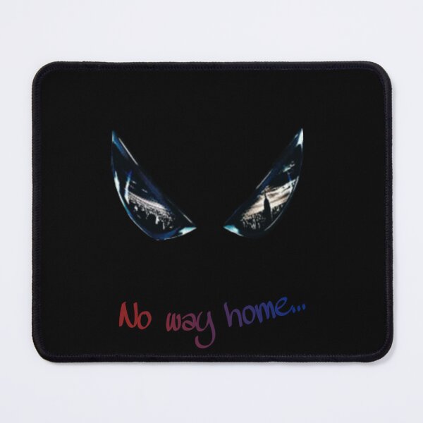 Item preview, No Way Home Tank Top designed and sold by saurelmosert.