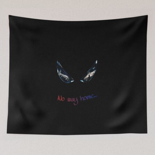 Item preview, No Way Home Tank Top designed and sold by saurelmosert.