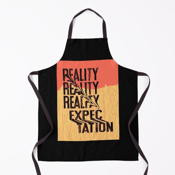 Item preview, Reality Expectation  designed and sold by otuantrung38.