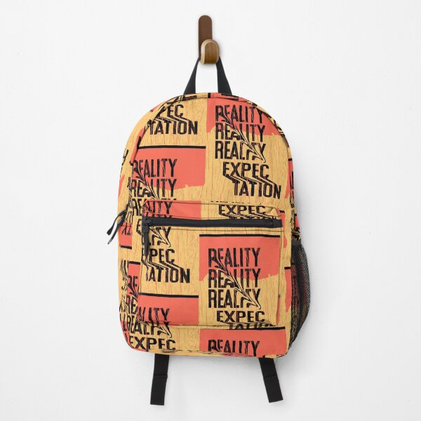 Item preview, Reality Expectation  designed and sold by otuantrung38.