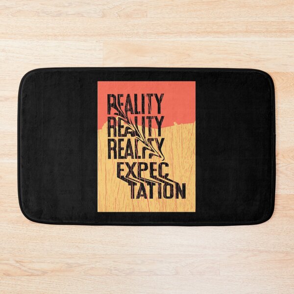 Item preview, Reality Expectation  designed and sold by otuantrung38.