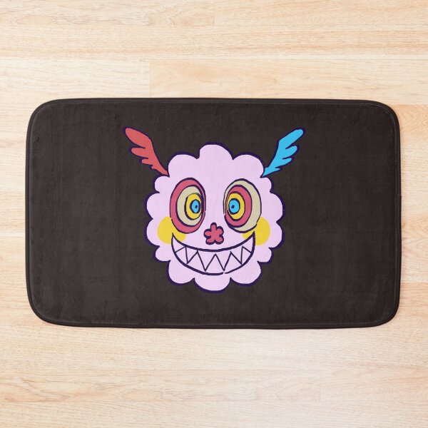 Item preview, I draw pink pastel witch charlotte head / madoka magica designed and sold by RansRoom.