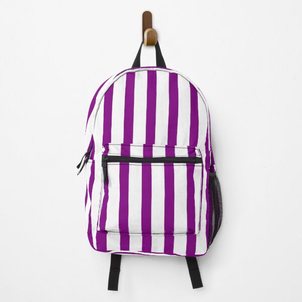 Item preview, Punk and Goth Fashion Spot Purple Vertical designed and sold by LargeShop.