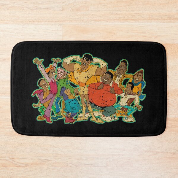 Item preview, Fat Albert and The Brown Hornet vintage designed and sold by Lognamazy23.