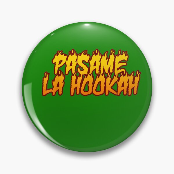 Item preview, Pasame La Hookah - La Romana Dembow Trap Bunny  designed and sold by GertaHarms.