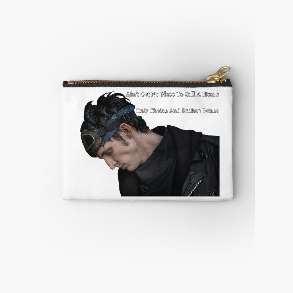 Item preview, Z Nation - Troubled 10K designed and sold by deadmoonelf.