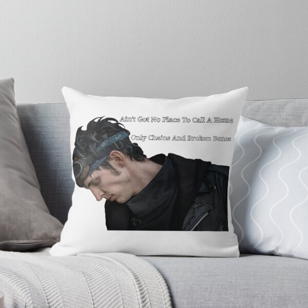 Item preview, Z Nation - Troubled 10K designed and sold by deadmoonelf.