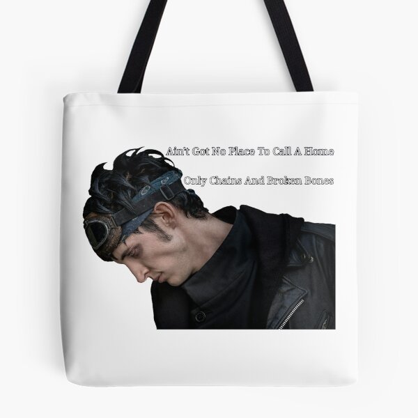 Item preview, Z Nation - Troubled 10K designed and sold by deadmoonelf.