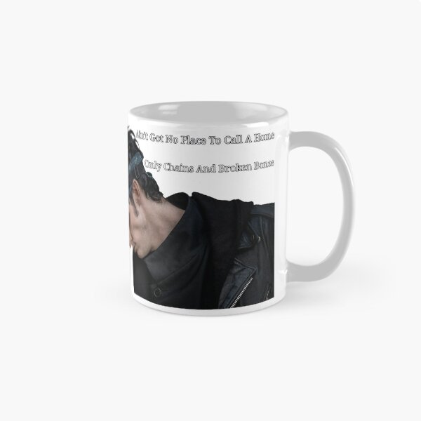 Item preview, Z Nation - Troubled 10K designed and sold by deadmoonelf.
