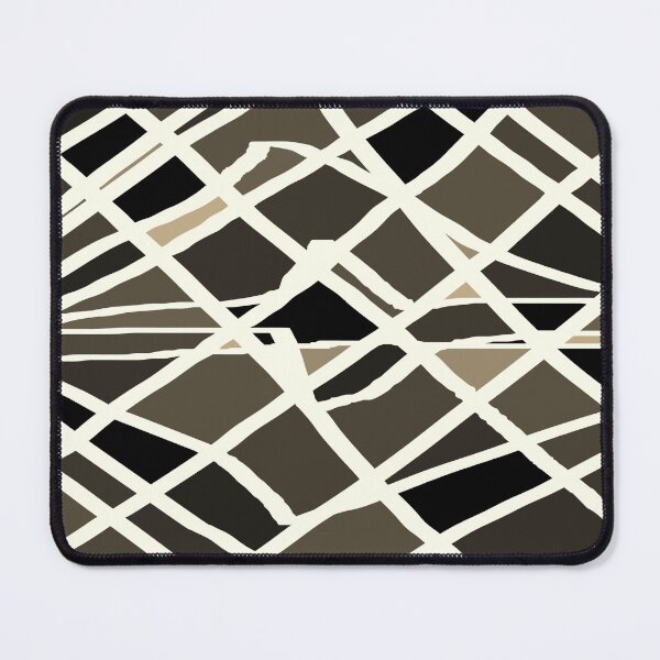 Item preview, Nice Simple Mosaic Pattern Artwork38 D8 Production designed and sold by SelfUpgrade.