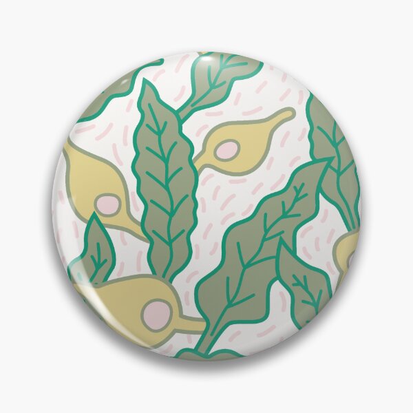 Item preview, Flor de flamenco - blanco amarillo designed and sold by Maygetsu.