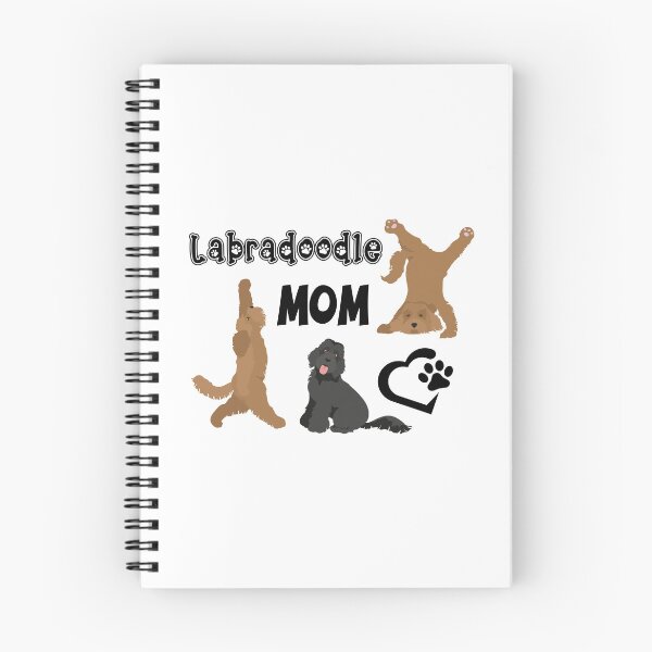Item preview, Labradoodle Mom designed and sold by Labradoodlesetc.