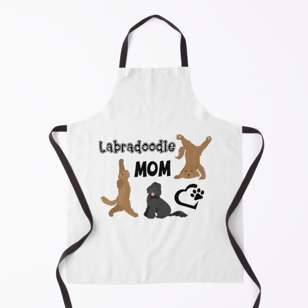 Item preview, Labradoodle Mom designed and sold by Labradoodlesetc.