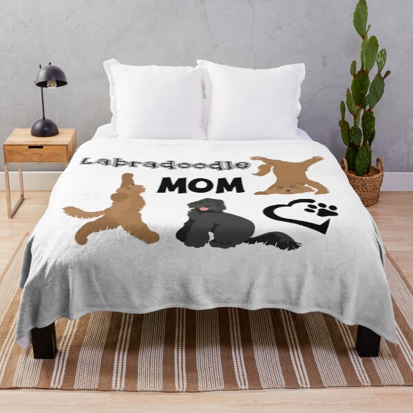 Item preview, Labradoodle Mom designed and sold by Labradoodlesetc.