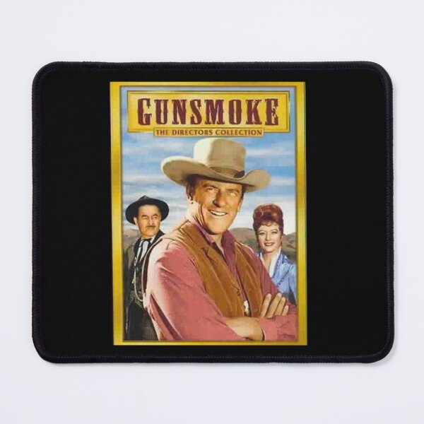 Item preview, Gunsmoke designed and sold by VividPixelP.