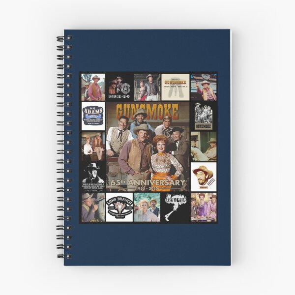 Item preview, Gunsmoke Vintage   designed and sold by VividPixelP.