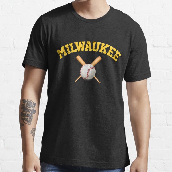 Let's Get Wild Milwaukee Brewers Funny Tee Shirt - ShirtsOwl Office