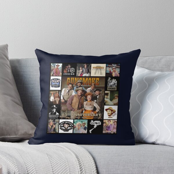 Item preview, Gunsmoke Vintage   designed and sold by VividPixelP.