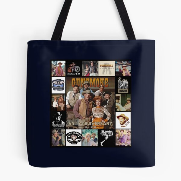 Item preview, Gunsmoke Vintage   designed and sold by VividPixelP.