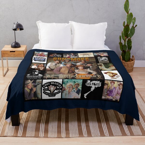 Item preview, Gunsmoke Vintage   designed and sold by VividPixelP.
