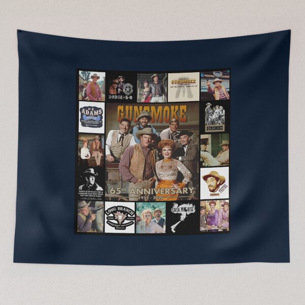 Item preview, Gunsmoke Vintage   designed and sold by VividPixelP.